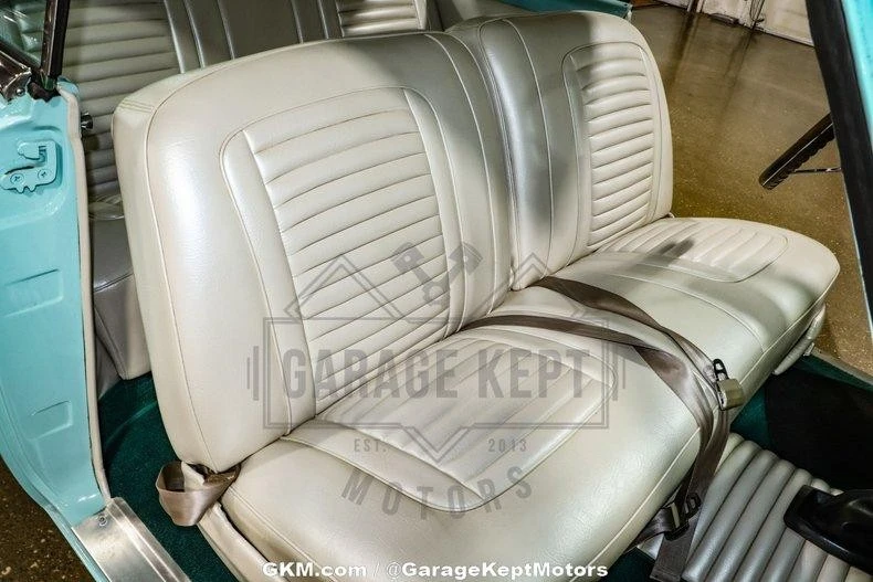 1953 Mercury Monterey - Image 6 of 21