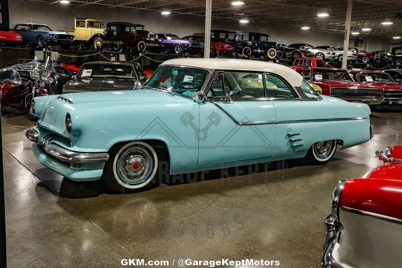 1953 Mercury Monterey - Image 10 of 21
