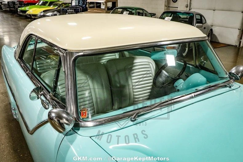 1953 Mercury Monterey - Image 21 of 21
