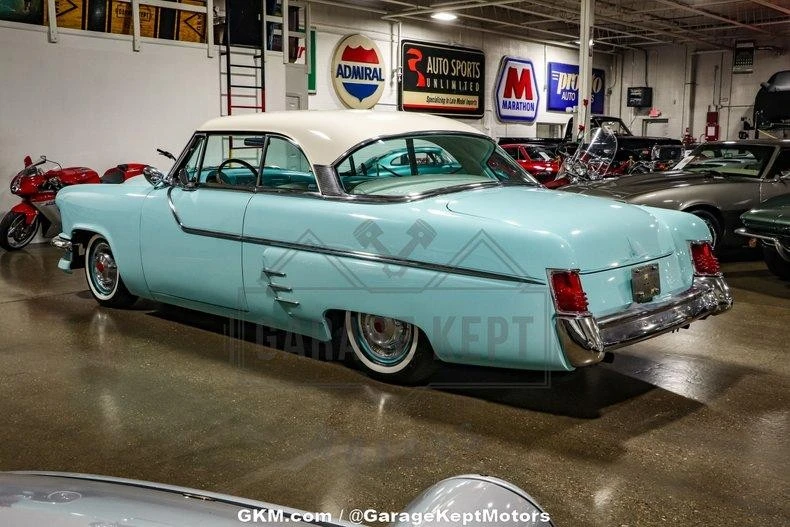 1953 Mercury Monterey - Image 12 of 21