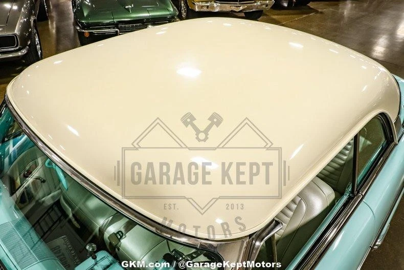 1953 Mercury Monterey - Image 31 of 31