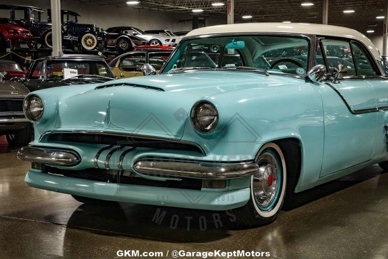1953 Mercury Monterey - Image 28 of 31