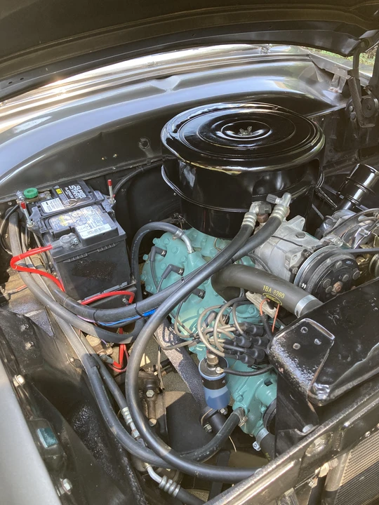 1953 Mercury - Image 25 of 31