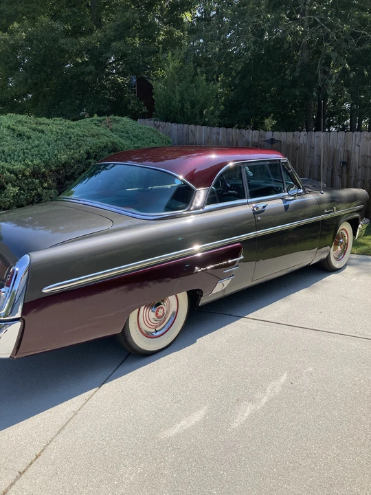 1953 Mercury - Image 4 of 31