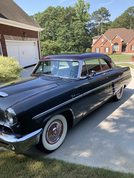 1953 Mercury - Image 2 of 31
