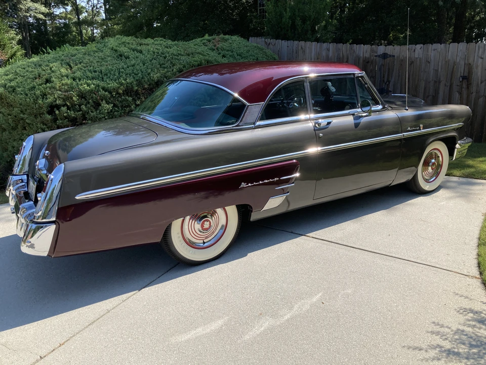 1953 Mercury - Image 3 of 31