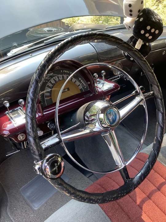 1953 Mercury - Image 17 of 31