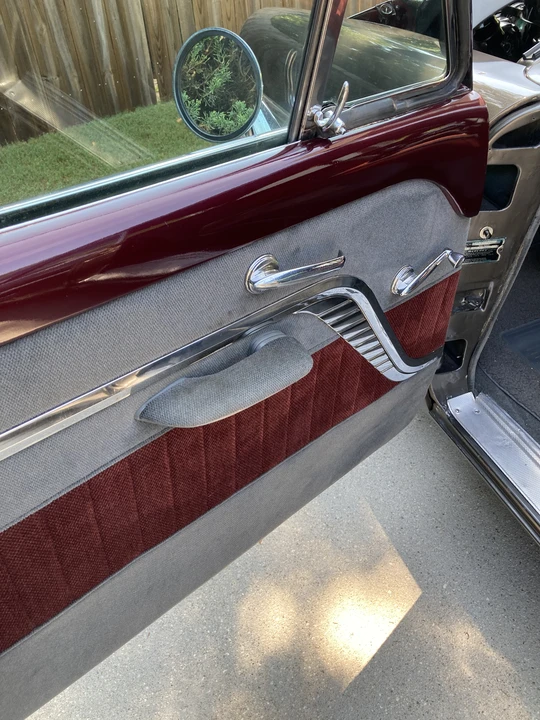 1953 Mercury - Image 15 of 31