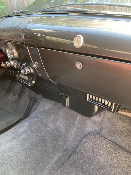 1953 Mercury - Image 20 of 31