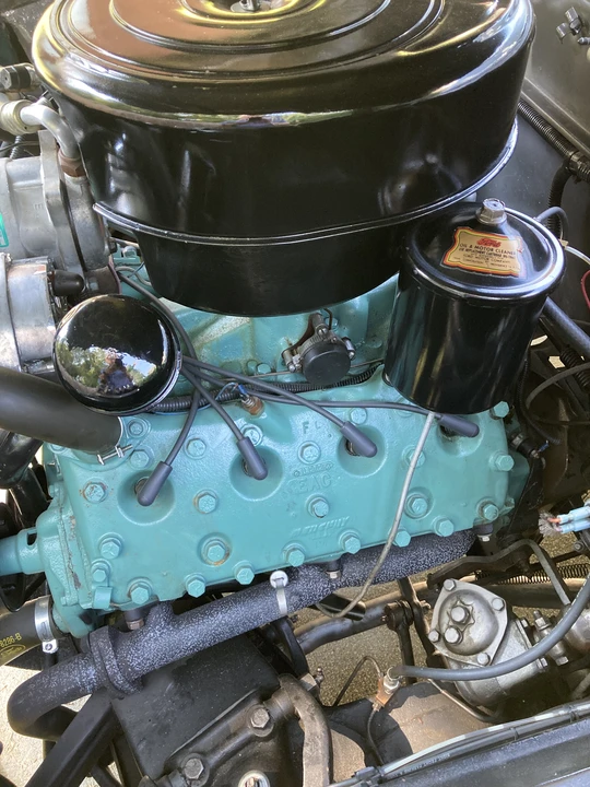 1953 Mercury - Image 23 of 31