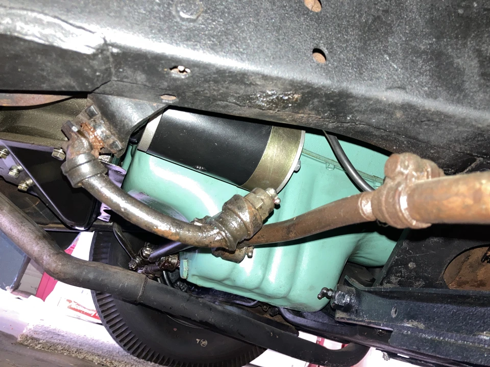 1953 Mercury - Image 30 of 31