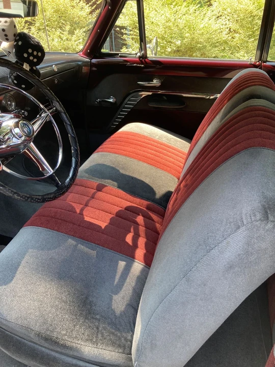 1953 Mercury - Image 16 of 31