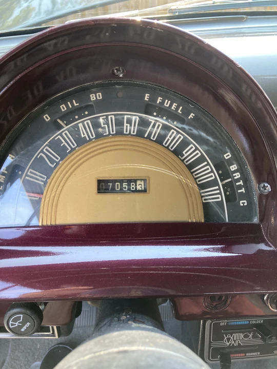 1953 Mercury - Image 19 of 31