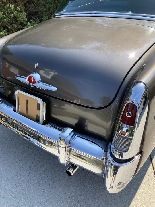 1953 Mercury - Image 7 of 31
