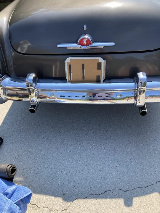 1953 Mercury - Image 6 of 31