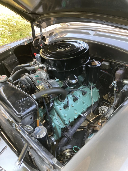 1953 Mercury - Image 22 of 31