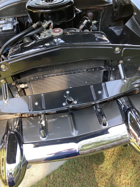 1953 Mercury - Image 28 of 31
