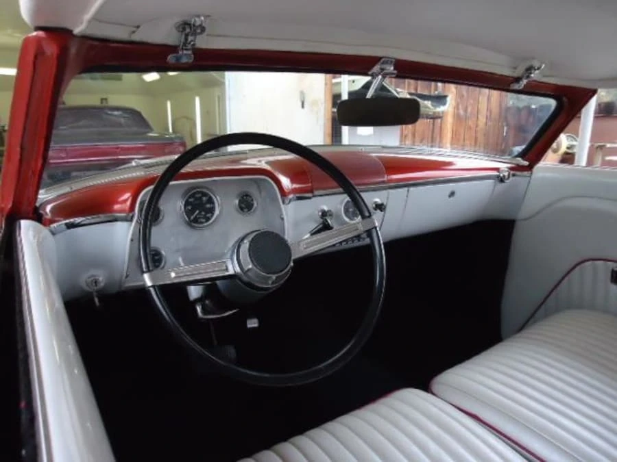 1953 Mercury Monterey - Image 3 of 9