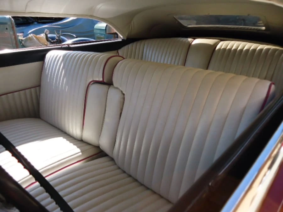 1953 Mercury Monterey - Image 4 of 9