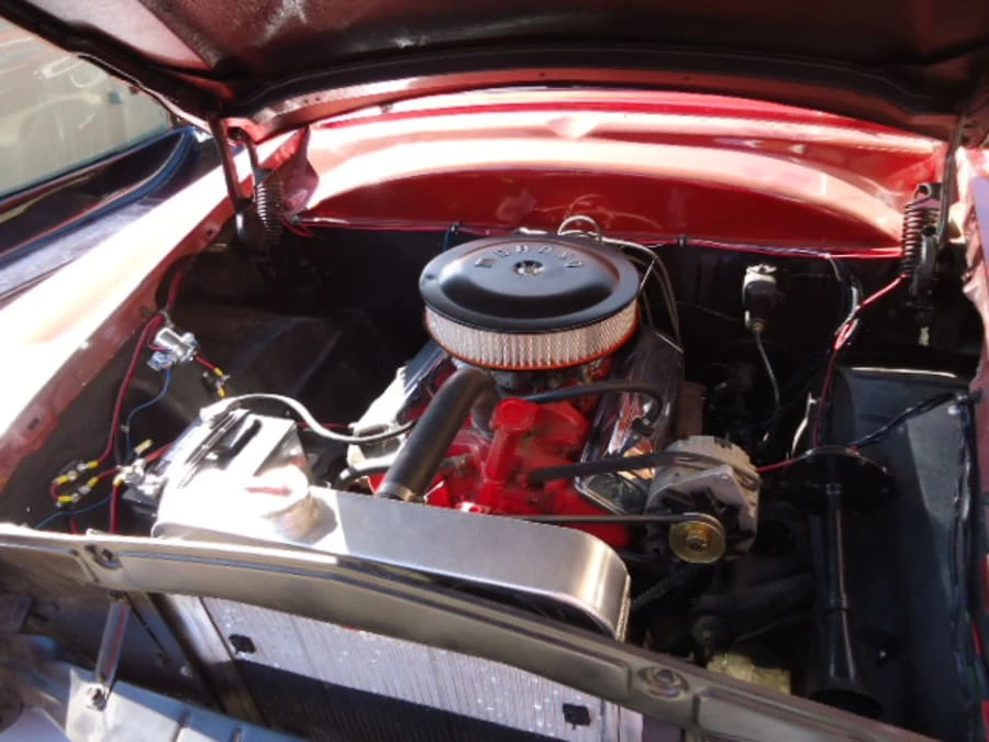 1953 Mercury Monterey - Image 5 of 9