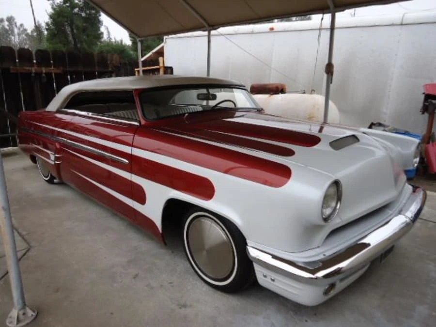 1953 Mercury Monterey - Image 8 of 9