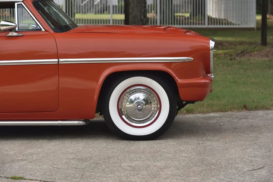 1953 Mercury Monterey - Image 16 of 27