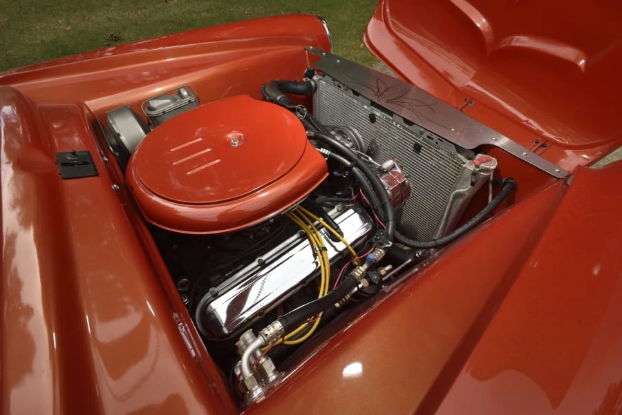 1953 Mercury Monterey - Image 27 of 27