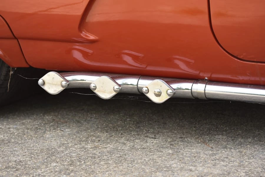 1953 Mercury Monterey - Image 9 of 27