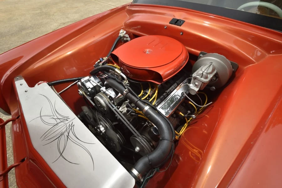1953 Mercury Monterey - Image 25 of 27