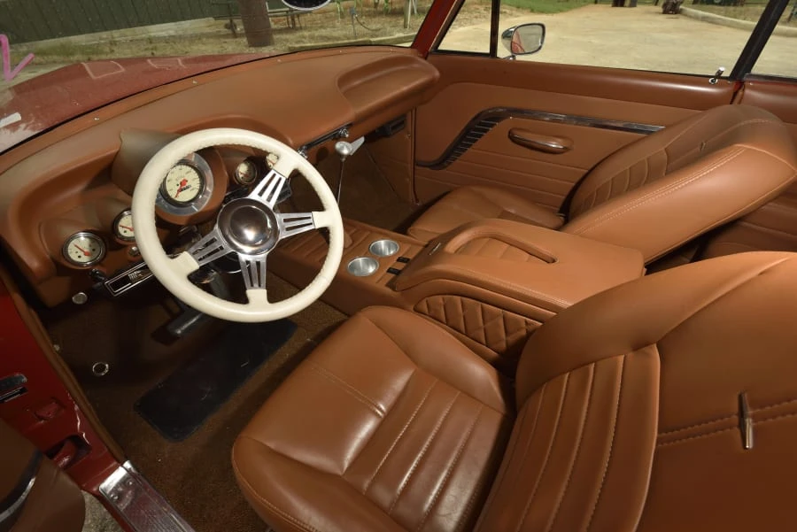 1953 Mercury Monterey - Image 19 of 27