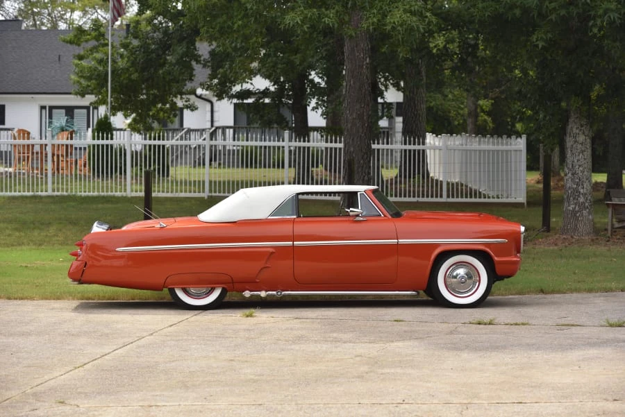 1953 Mercury Monterey - Image 15 of 27