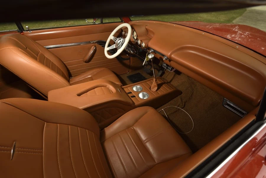 1953 Mercury Monterey - Image 20 of 27