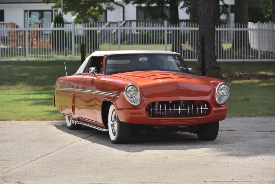1953 Mercury Monterey - Image 6 of 27