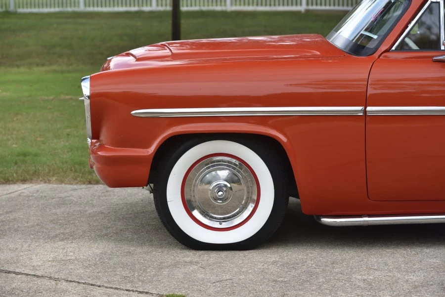 1953 Mercury Monterey - Image 10 of 27