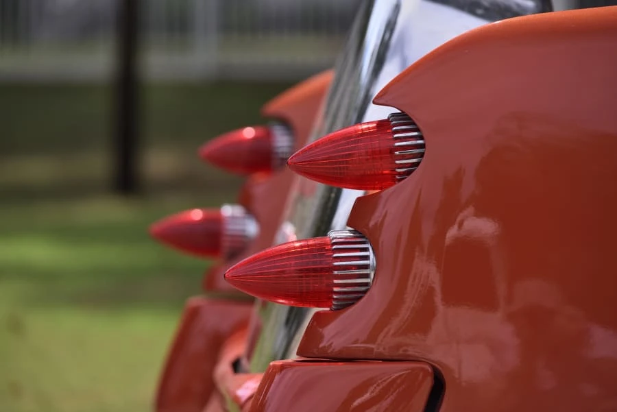1953 Mercury Monterey - Image 7 of 27