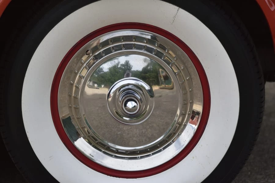 1953 Mercury Monterey - Image 11 of 27