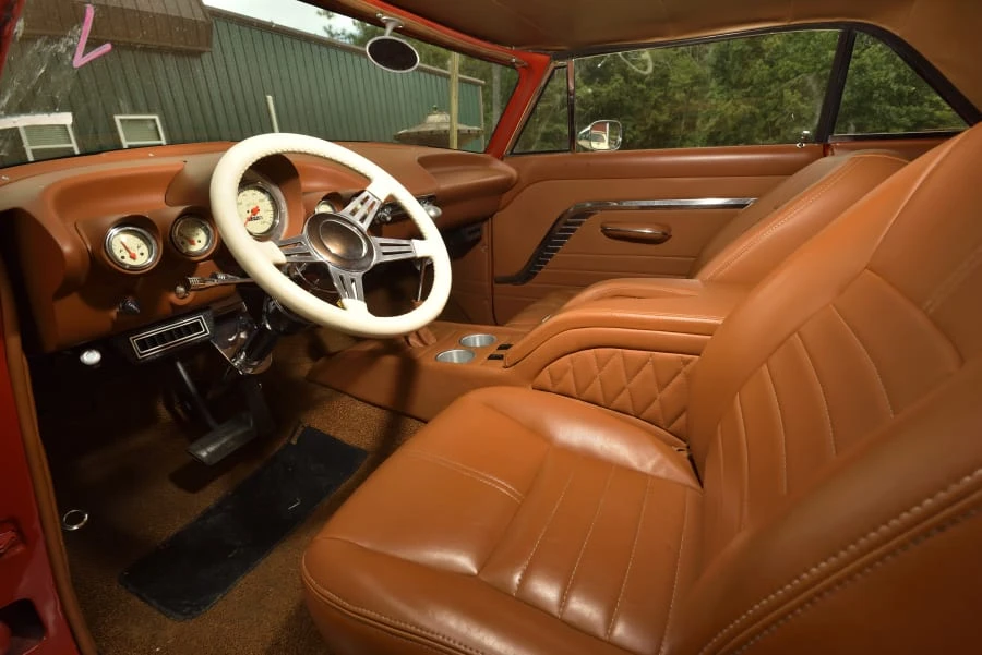 1953 Mercury Monterey - Image 22 of 27