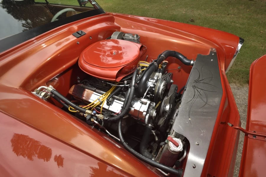1953 Mercury Monterey - Image 24 of 27