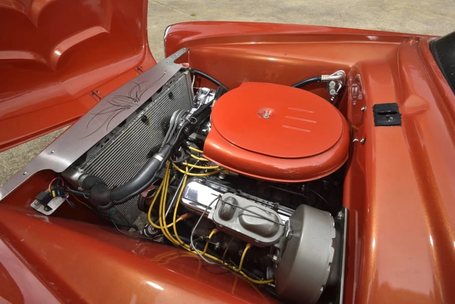 1953 Mercury Monterey - Image 26 of 27