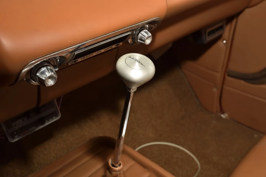 1953 Mercury Monterey - Image 21 of 27