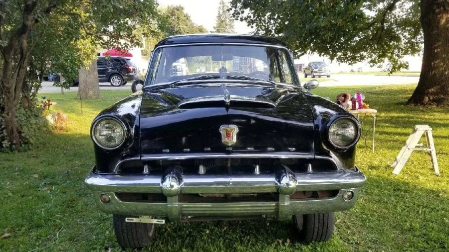 1953 Mercury Monterey - Image 2 of 4