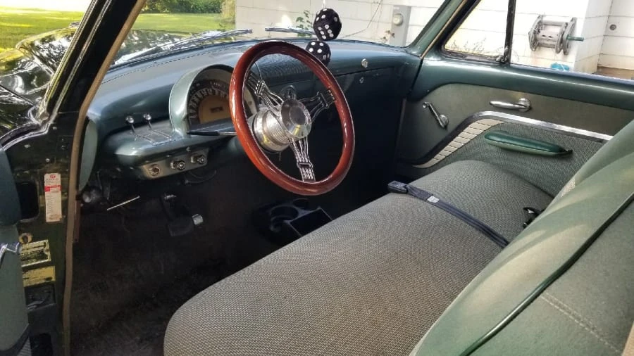 1953 Mercury Monterey - Image 4 of 4