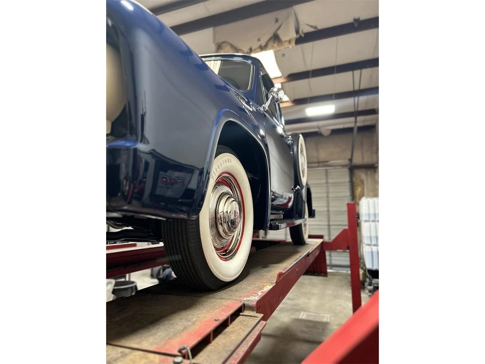 1953 Mercury Monterey - Image 3 of 31