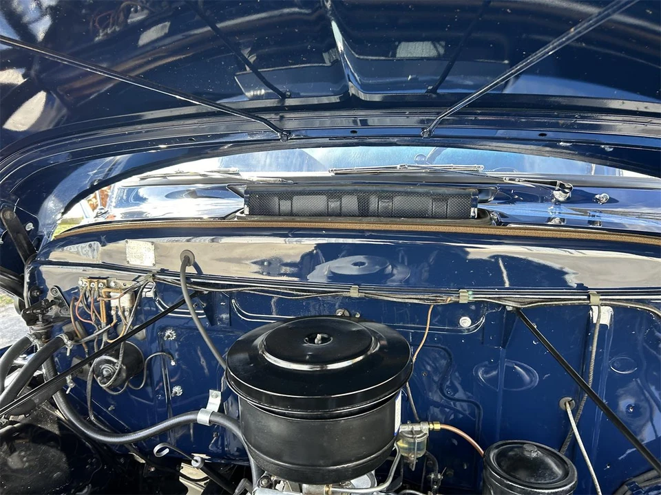 1953 Mercury Monterey - Image 23 of 31