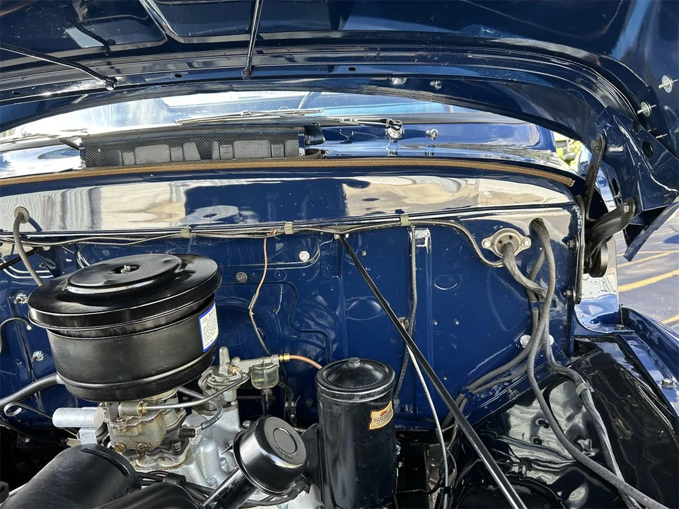 1953 Mercury Monterey - Image 24 of 31