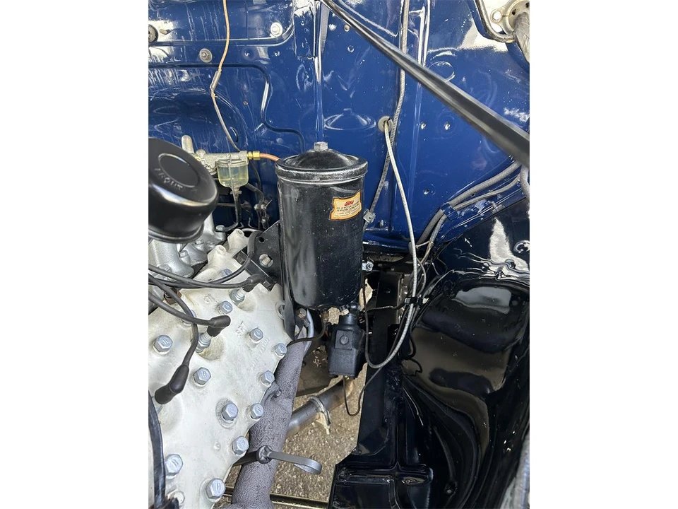 1953 Mercury Monterey - Image 25 of 31