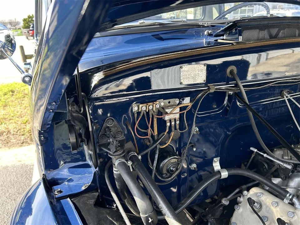 1953 Mercury Monterey - Image 27 of 31
