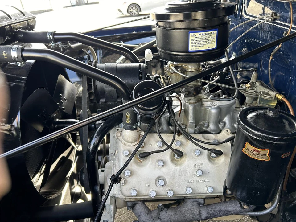 1953 Mercury Monterey - Image 28 of 31
