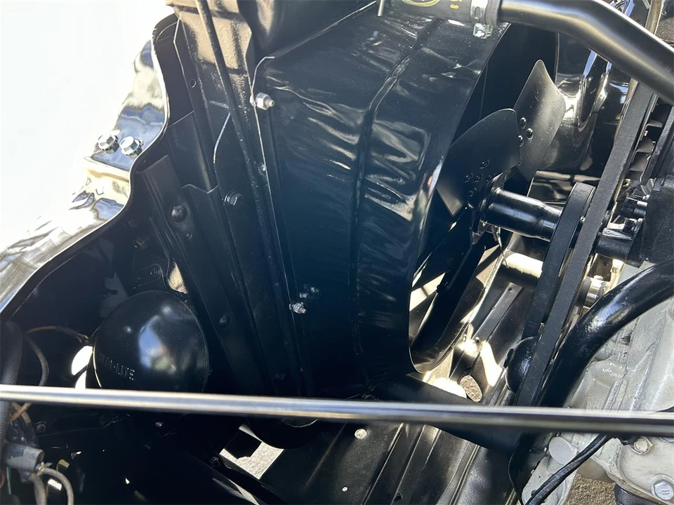 1953 Mercury Monterey - Image 29 of 31