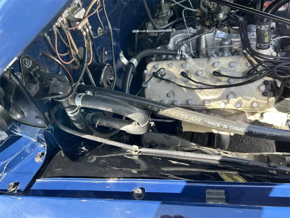 1953 Mercury Monterey - Image 30 of 31